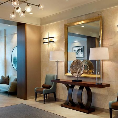 Towneplace Suites By Marriott Orlando Downtown Ngoại thất bức ảnh