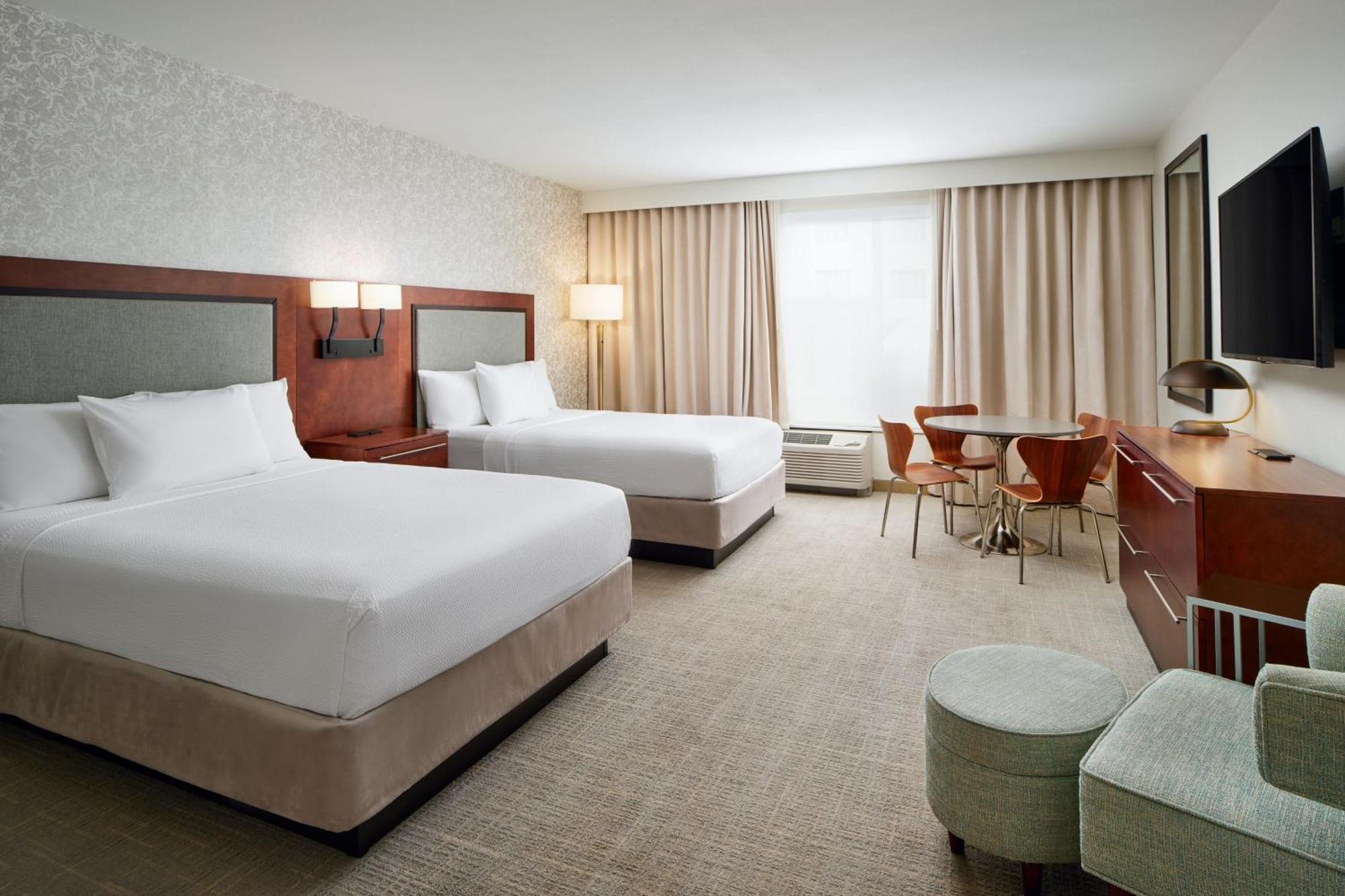 Towneplace Suites By Marriott Orlando Downtown Ngoại thất bức ảnh