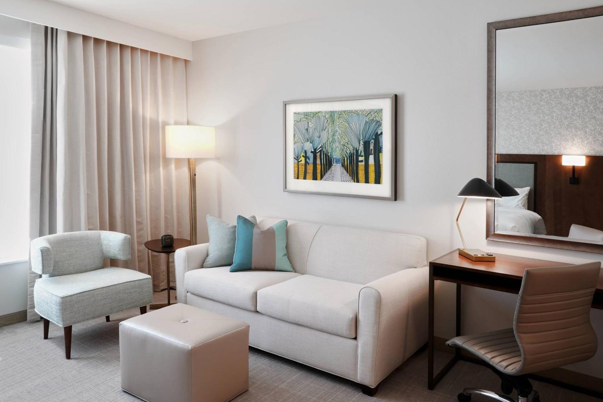 Towneplace Suites By Marriott Orlando Downtown Ngoại thất bức ảnh