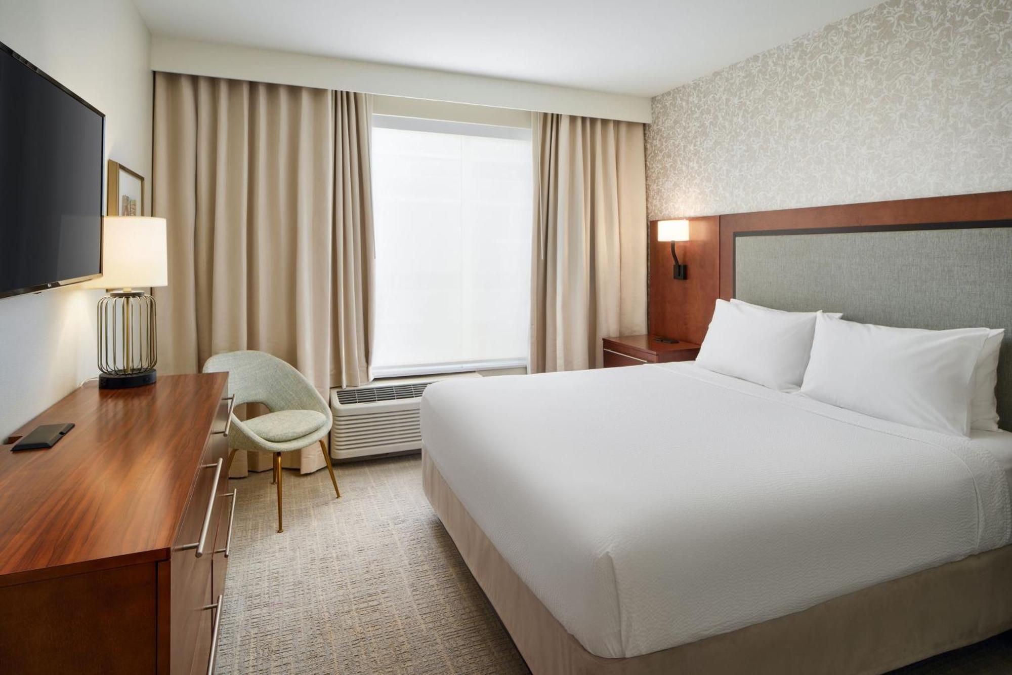 Towneplace Suites By Marriott Orlando Downtown Ngoại thất bức ảnh