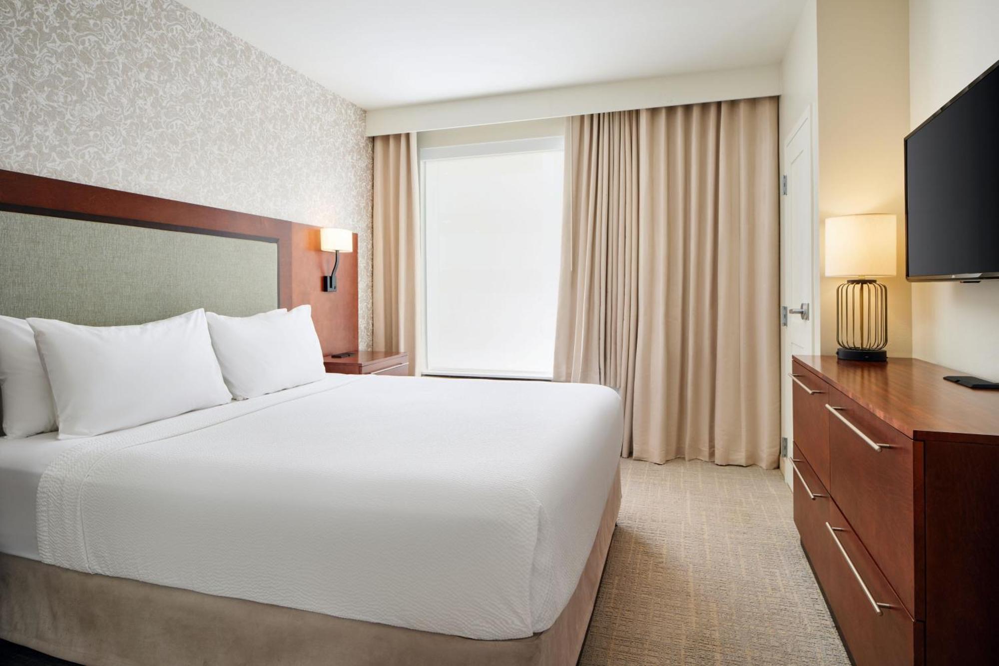 Towneplace Suites By Marriott Orlando Downtown Ngoại thất bức ảnh