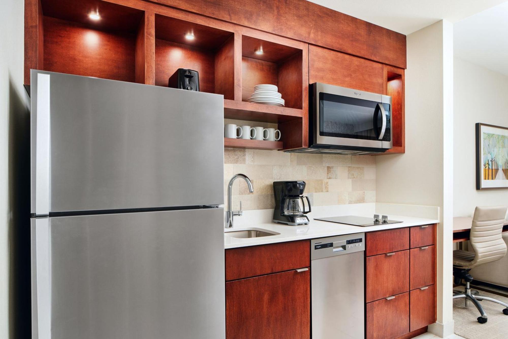 Towneplace Suites By Marriott Orlando Downtown Ngoại thất bức ảnh