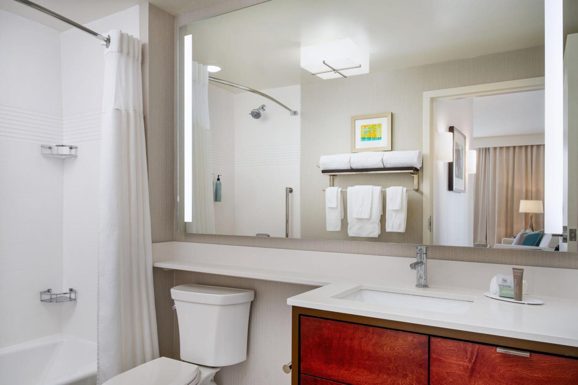 Towneplace Suites By Marriott Orlando Downtown Ngoại thất bức ảnh