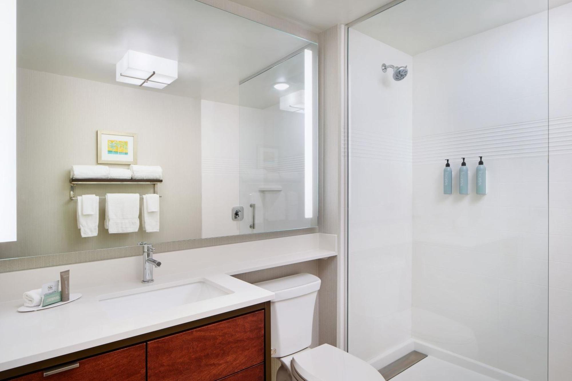 Towneplace Suites By Marriott Orlando Downtown Ngoại thất bức ảnh