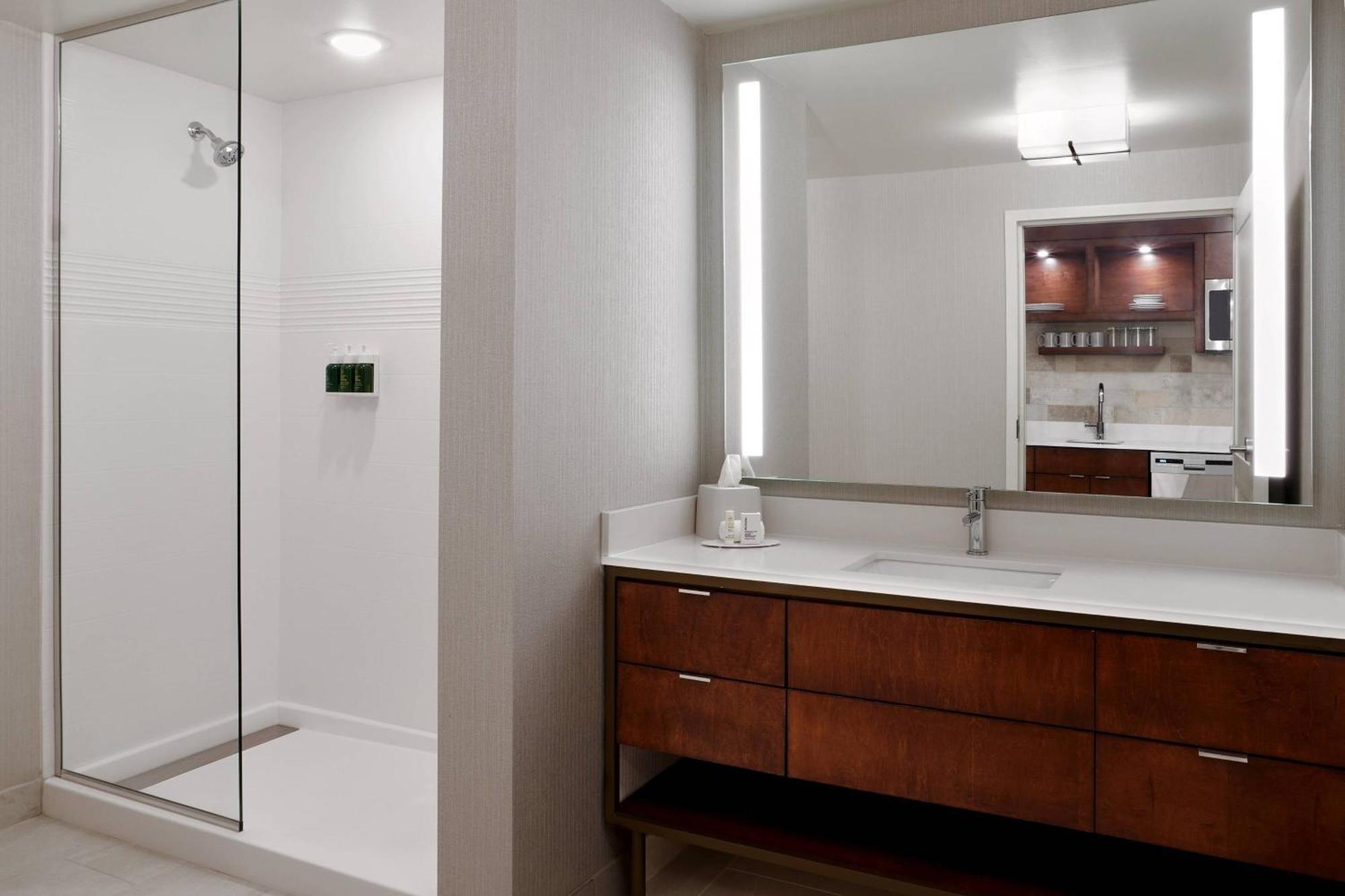 Towneplace Suites By Marriott Orlando Downtown Ngoại thất bức ảnh