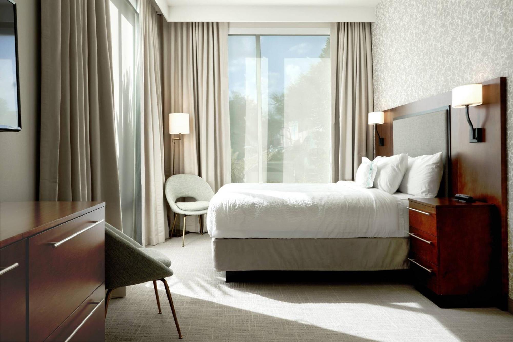 Towneplace Suites By Marriott Orlando Downtown Ngoại thất bức ảnh