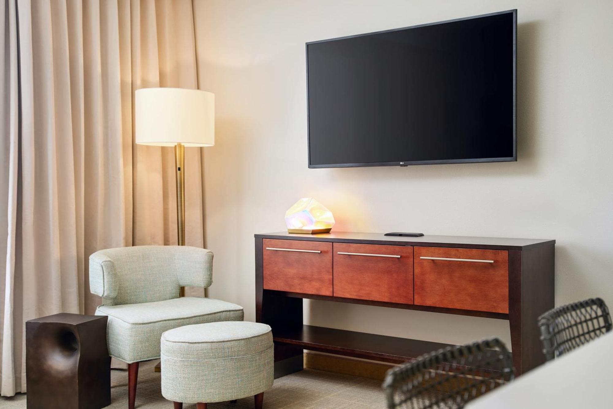 Towneplace Suites By Marriott Orlando Downtown Ngoại thất bức ảnh