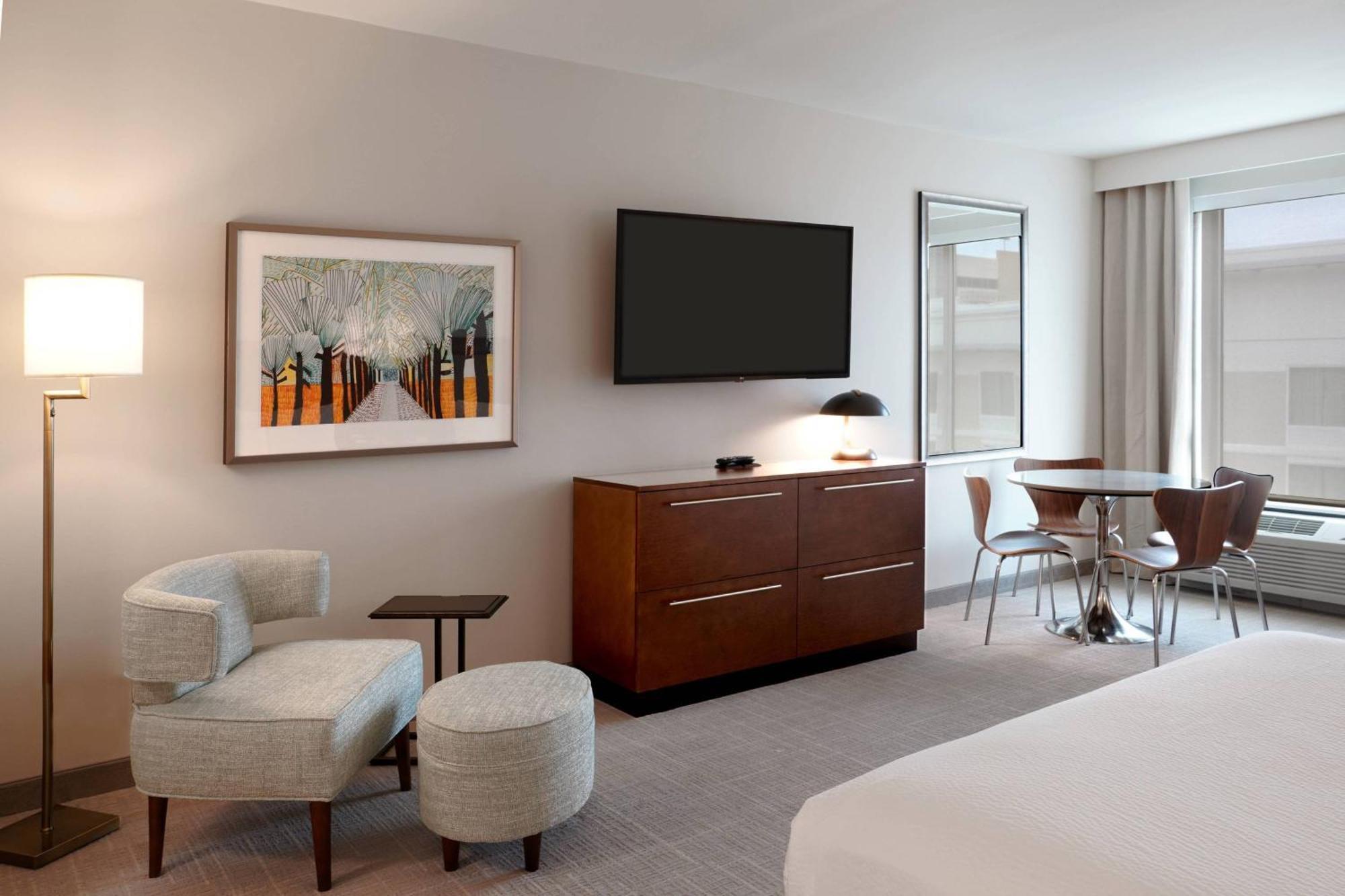 Towneplace Suites By Marriott Orlando Downtown Ngoại thất bức ảnh