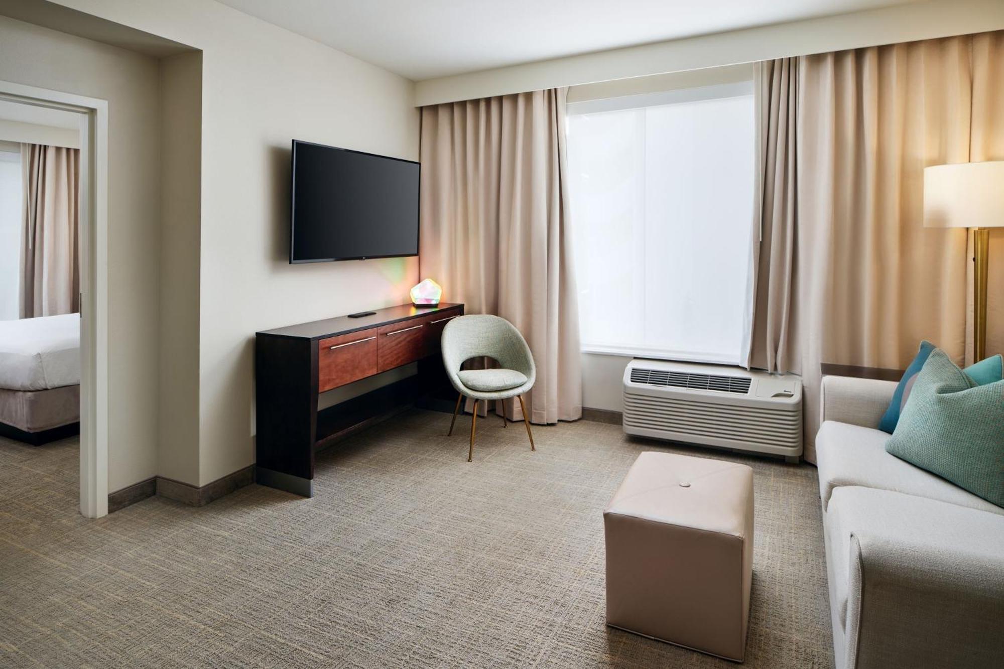 Towneplace Suites By Marriott Orlando Downtown Ngoại thất bức ảnh