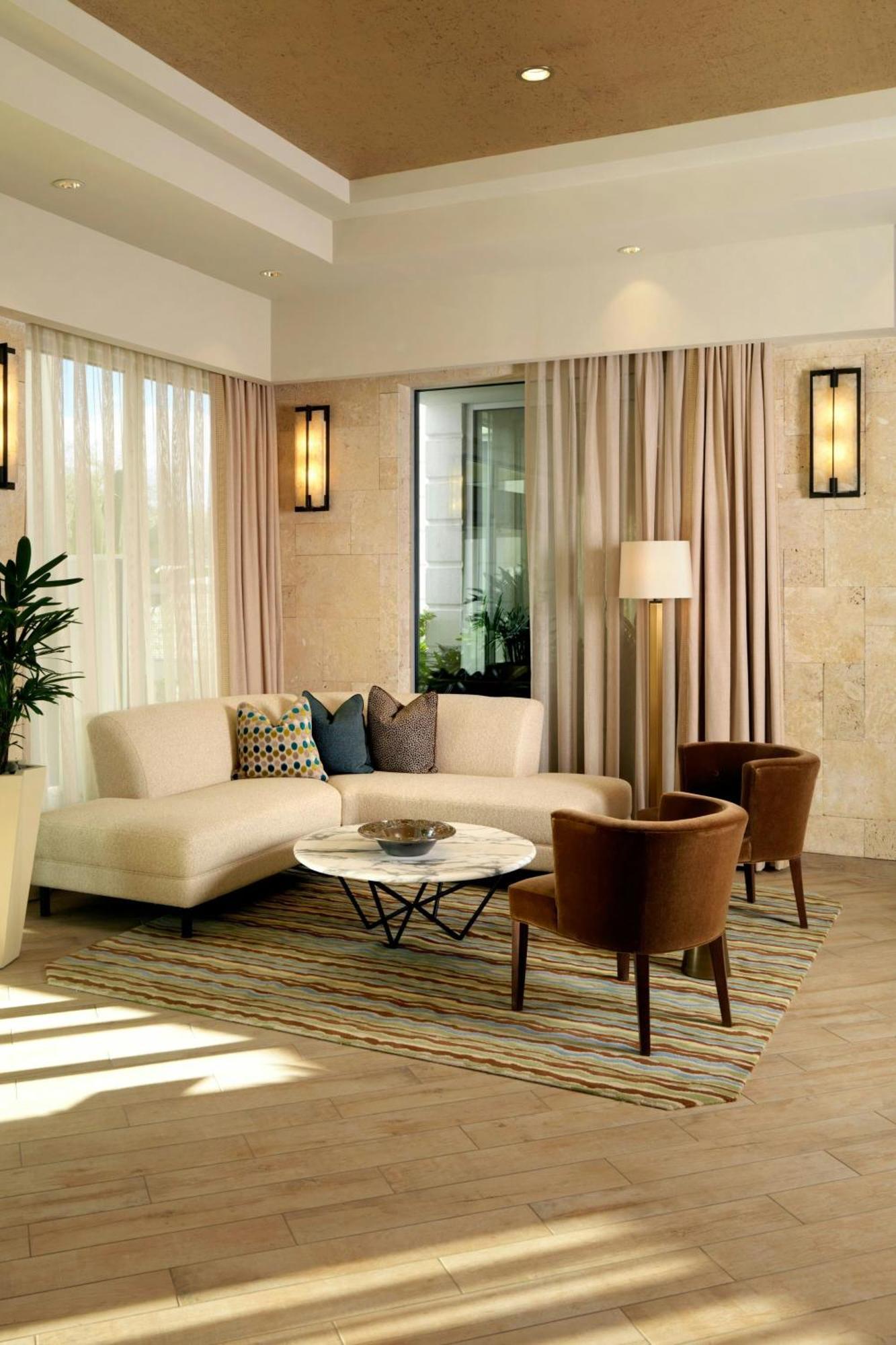 Towneplace Suites By Marriott Orlando Downtown Ngoại thất bức ảnh
