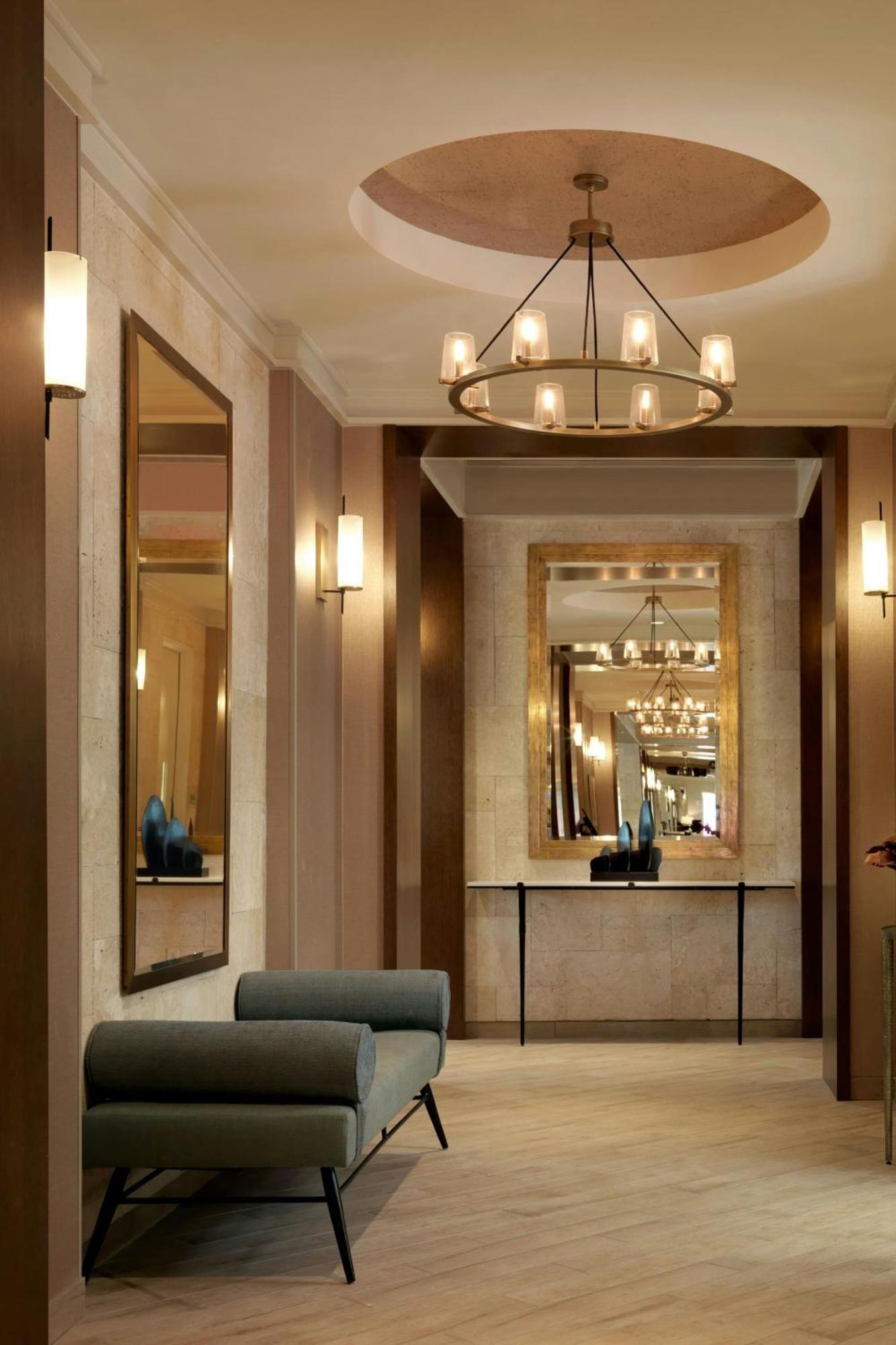 Towneplace Suites By Marriott Orlando Downtown Ngoại thất bức ảnh