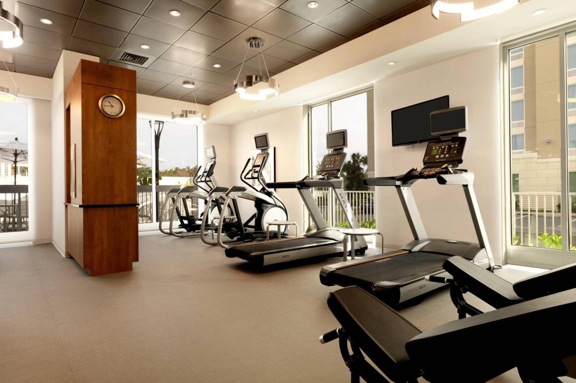 Towneplace Suites By Marriott Orlando Downtown Ngoại thất bức ảnh
