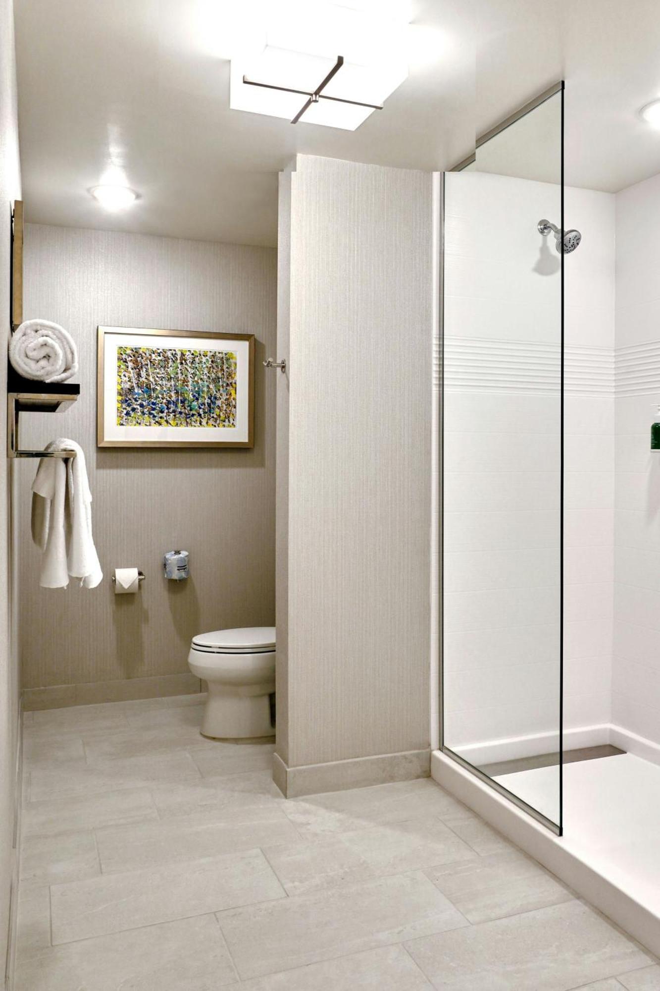 Towneplace Suites By Marriott Orlando Downtown Ngoại thất bức ảnh