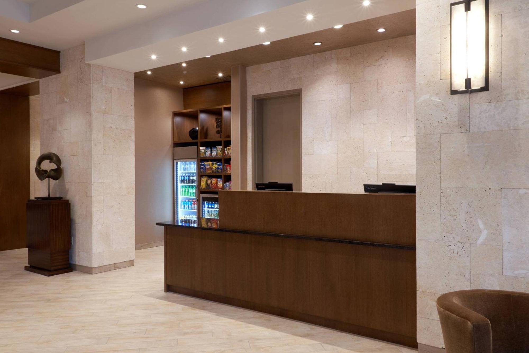 Towneplace Suites By Marriott Orlando Downtown Ngoại thất bức ảnh
