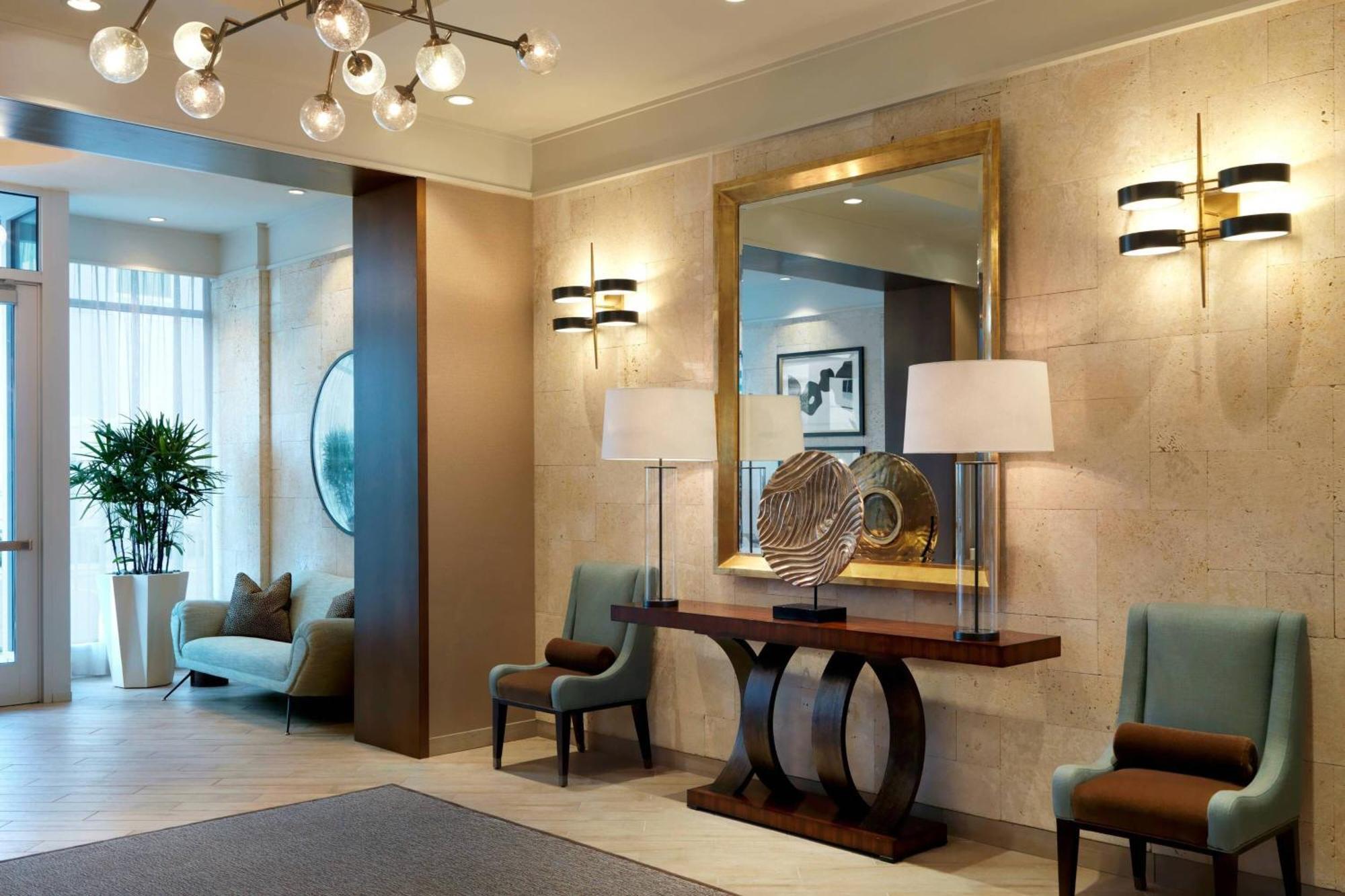 Towneplace Suites By Marriott Orlando Downtown Ngoại thất bức ảnh