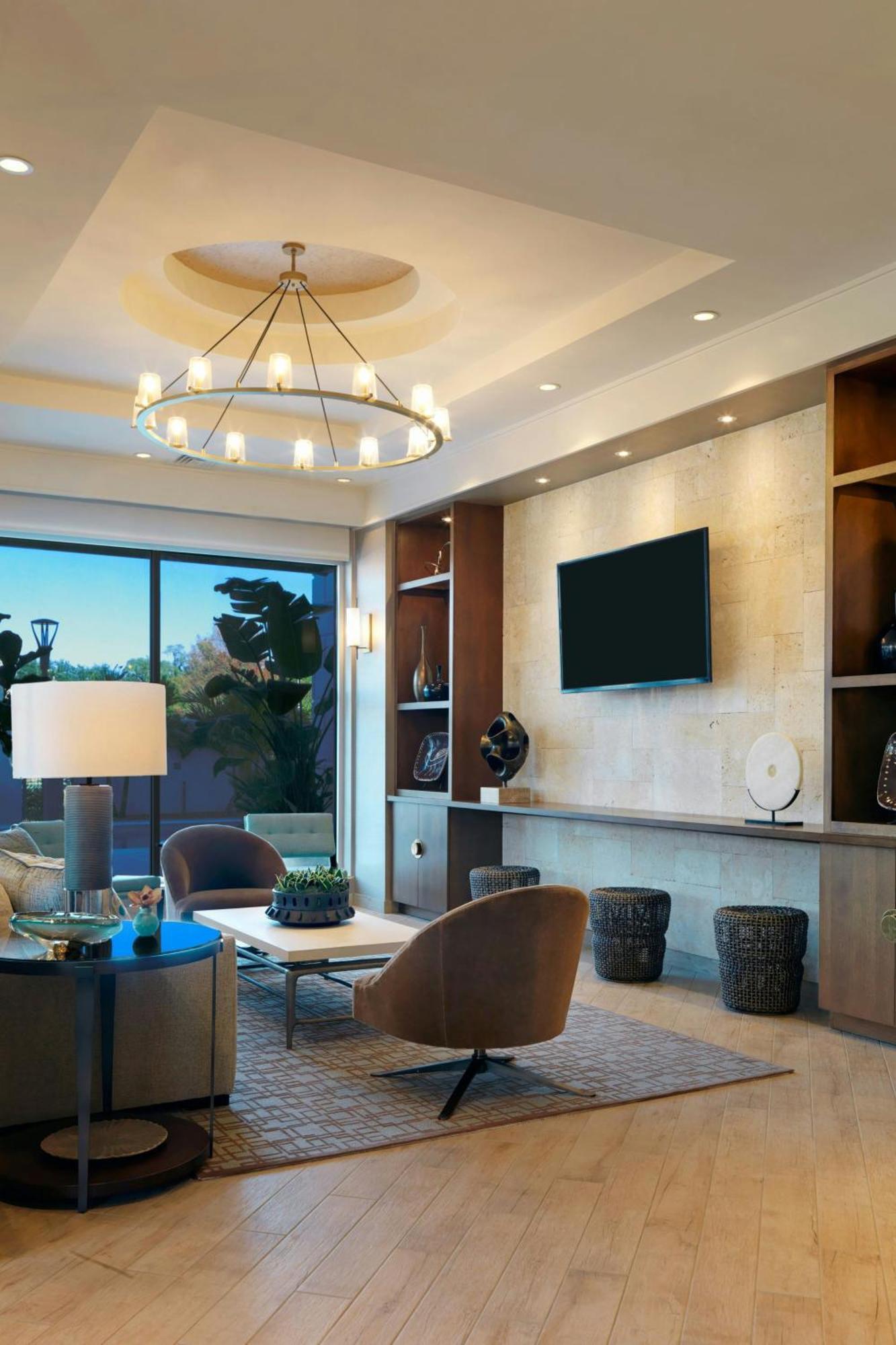 Towneplace Suites By Marriott Orlando Downtown Ngoại thất bức ảnh