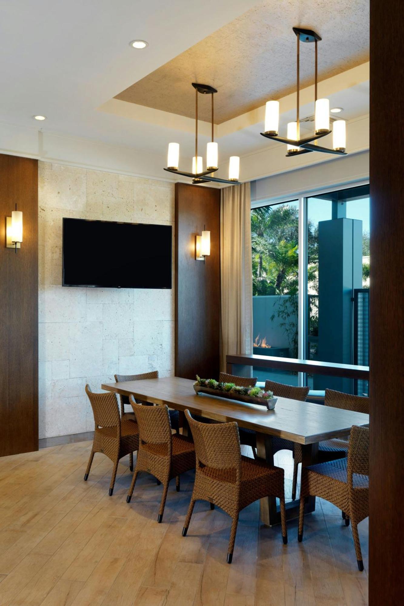 Towneplace Suites By Marriott Orlando Downtown Ngoại thất bức ảnh